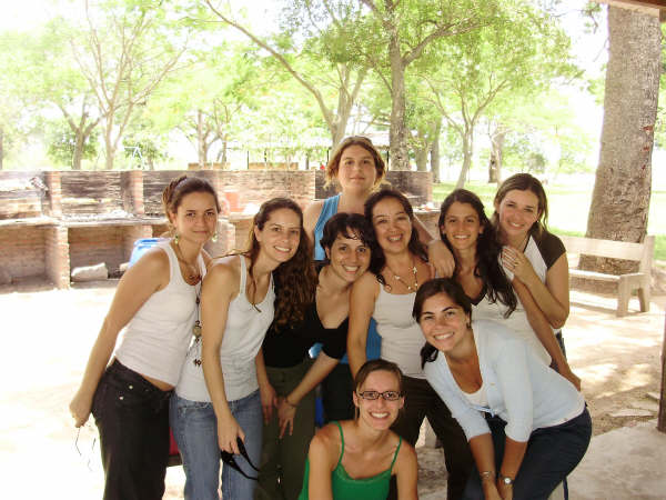 2008 Reunión de fin de año